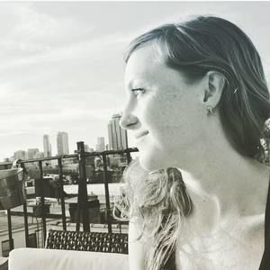 Meet your Posher, Cyndi